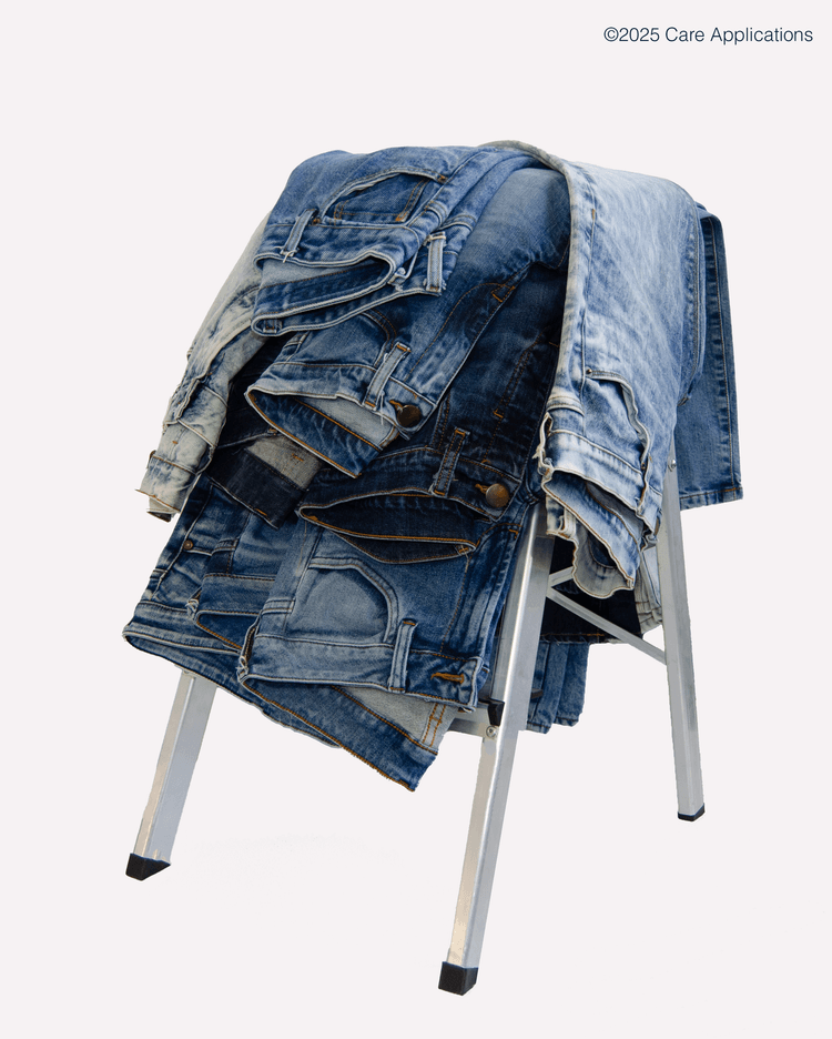 Reconocimiento Care Applications